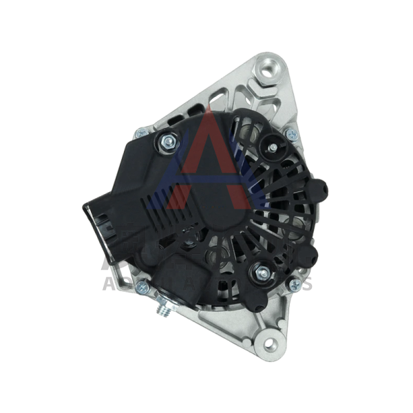 HYUNDAI Car Alternator Assembly 11700N 12V 120A 6S CW - Image 3