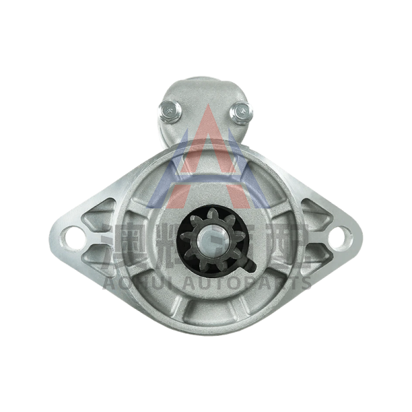 ISUZU Car Starter Assembly S114-832 12V 1.4KW 9T CW