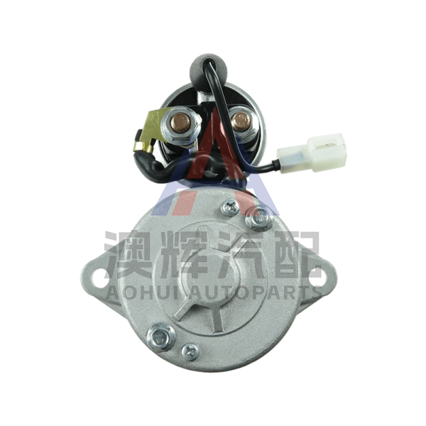 ISUZU Car Starter Assembly S114-832 12V 1.4KW 9T CW - Image 3