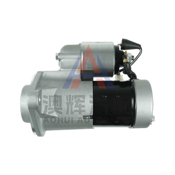 ISUZU Car Starter Assembly S114-832 12V 1.4KW 9T CW - Image 2