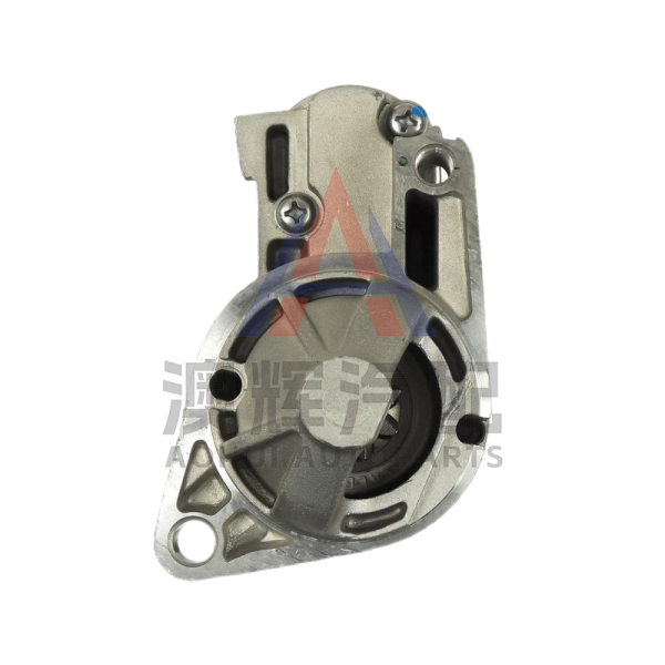 KIA Car Starter Assembly 0K56P18400 12V 1.2KW 8T CW