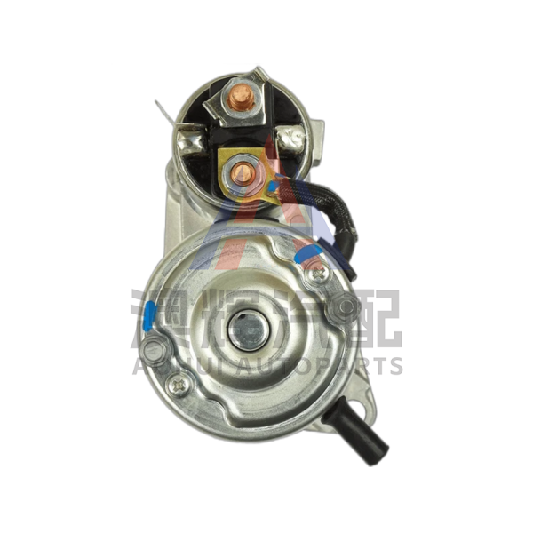 KIA Car Starter Assembly 0K56P18400 12V 1.2KW 8T CW - Image 3