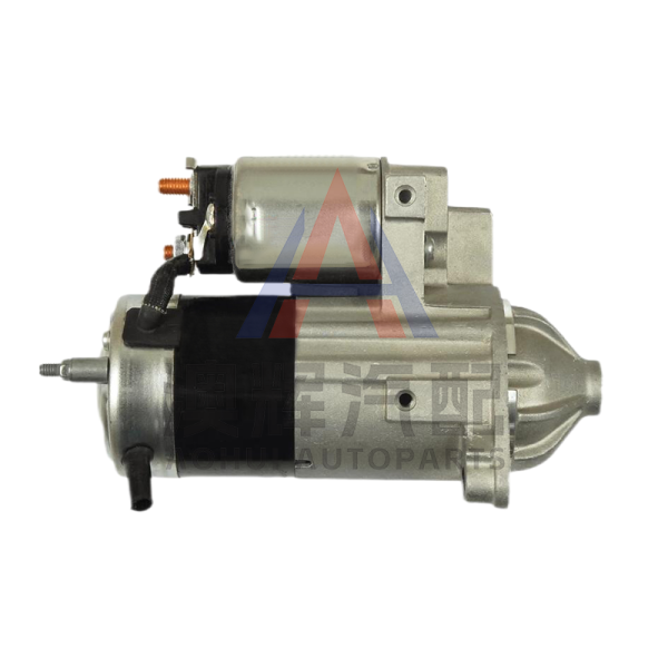 KIA Car Starter Assembly 0K56P18400 12V 1.2KW 8T CW - Image 2
