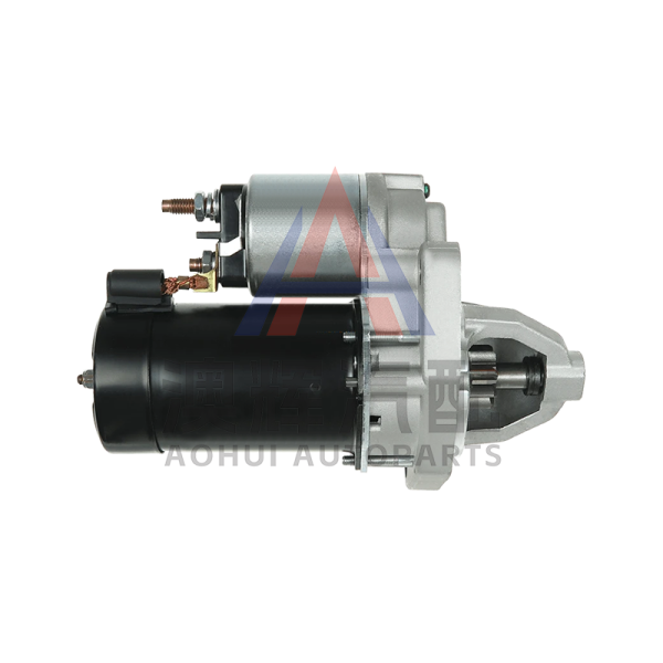 KIA Car Starter Assembly 17010 12V 1.2KW 8T CCW - Image 2