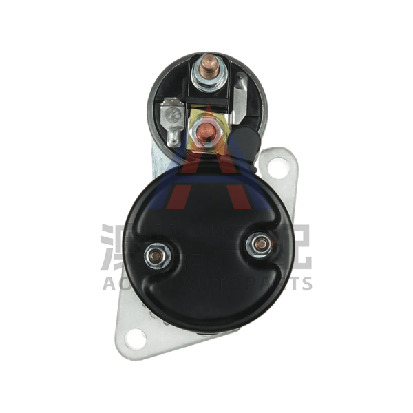 KIA Car Starter Assembly 17010 12V 1.2KW 8T CCW - Image 3