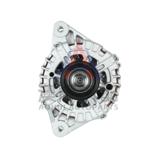 KIA Car Alternator Assembly 20338N 12V 150A 6S CW