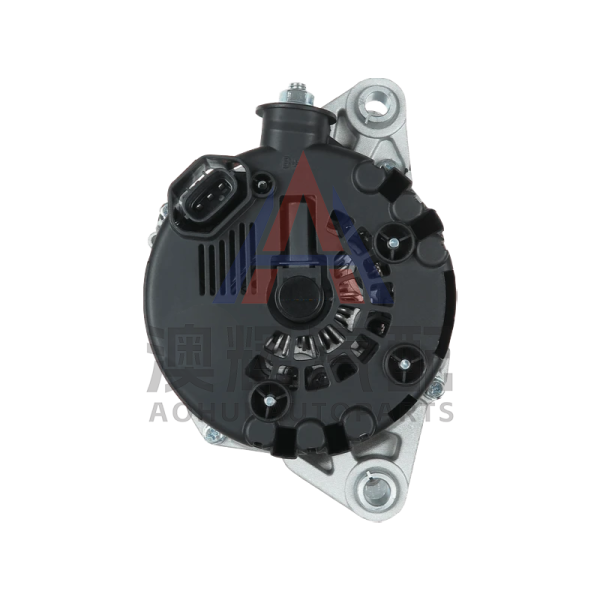 KIA Car Alternator Assembly 20338N 12V 150A 6S CW - Image 3