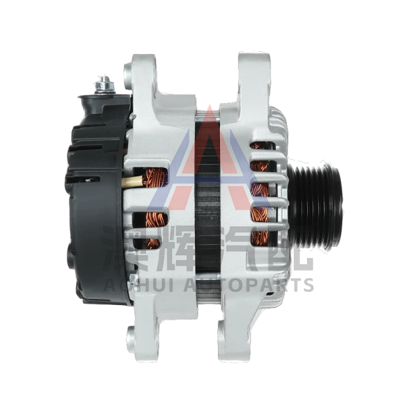 KIA Car Alternator Assembly 20338N 12V 150A 6S CW - Image 2