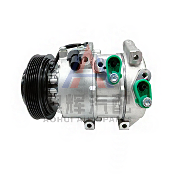 KIA Car Air Conditioning Compressor 97701-2P360 12V 6PK 114mm