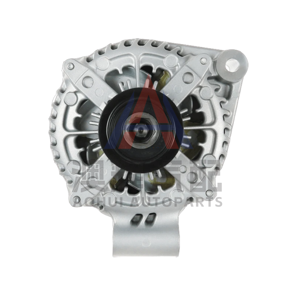 LAND ROVER Car Alternator Assembly 14016N 12V 180A 6S CW