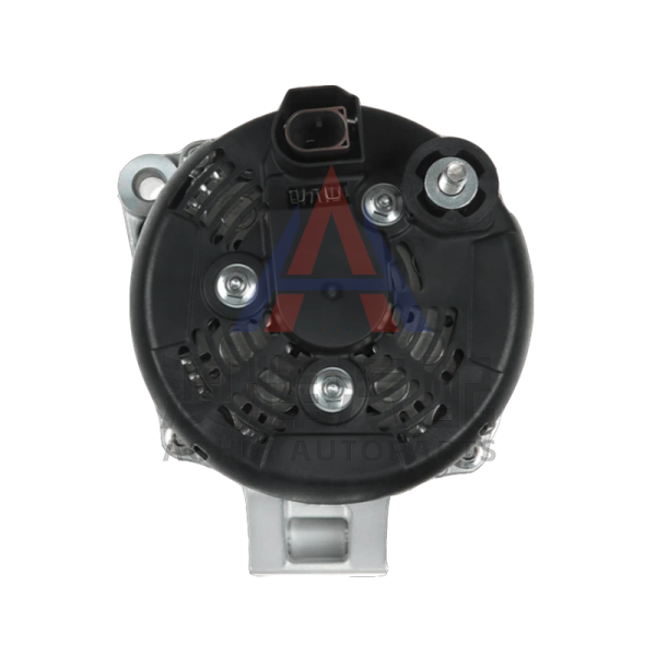 LAND ROVER Car Alternator Assembly 14016N 12V 180A 6S CW - Image 3