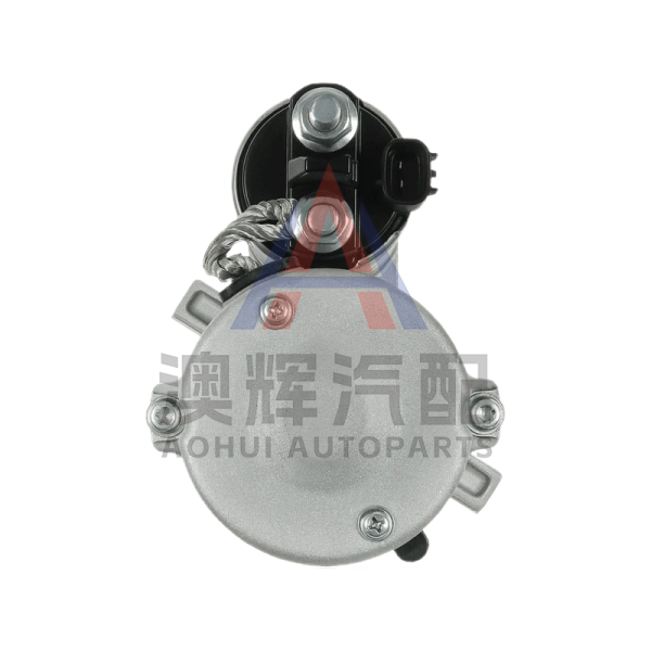 LAND ROVER Car Starter Assembly 438000-0570 12V 1.6KW 13T CW - Image 3