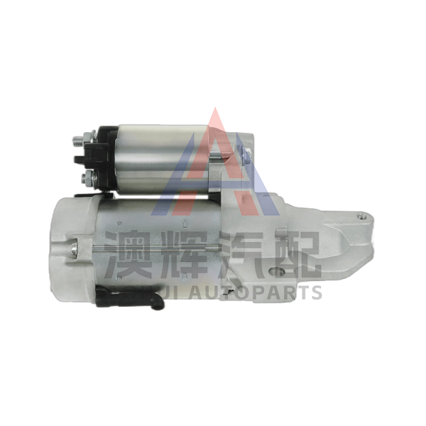 LAND ROVER Car Starter Assembly 438000-0570 12V 1.6KW 13T CW - Image 2