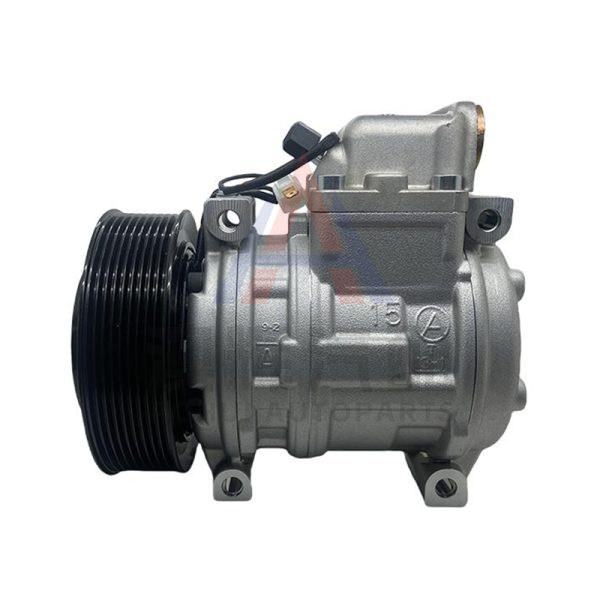 MERCEDES Car Air Conditioning Compressor Assembly 12v 9pk 135mm