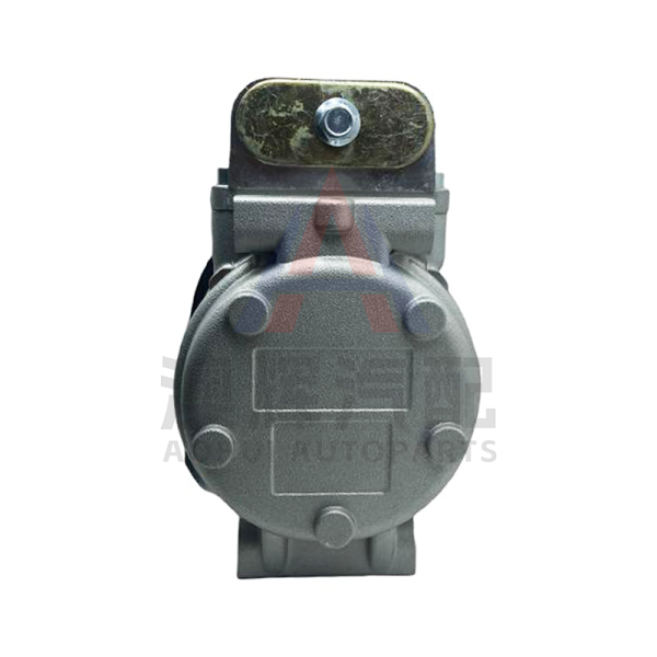 MERCEDES Car Air Conditioning Compressor Assembly 12v 9pk 135mm - Image 3