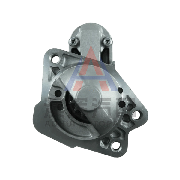 MAZDA Car Starter Assembly 19197 12V 1.4KW 13T CW