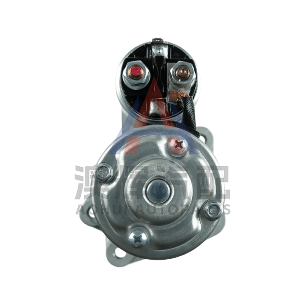 MAZDA Car Starter Assembly 19197 12V 1.4KW 13T CW - Image 3