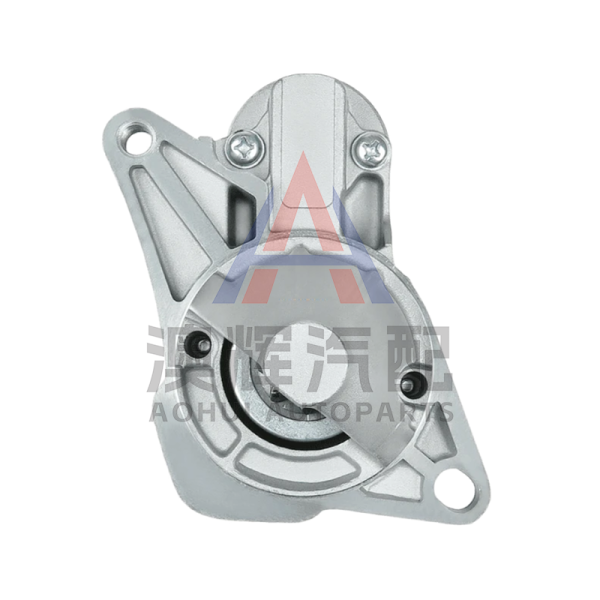 MAZDA Car Starter Assembly 17766N 12V 1.2KW 8T CW
