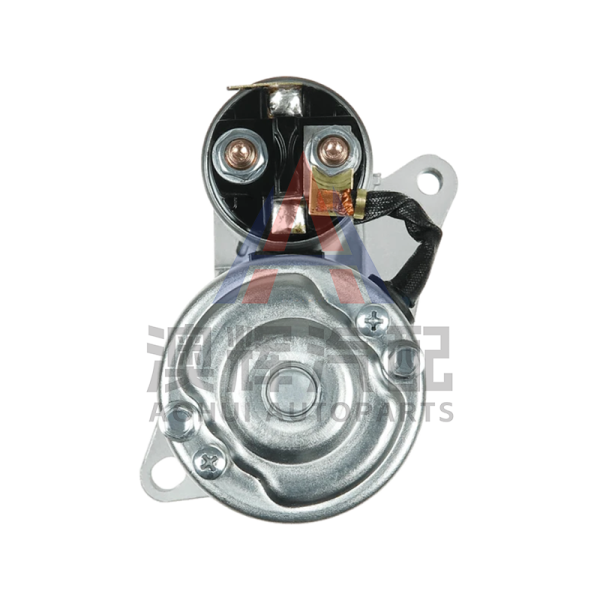 MAZDA Car Starter Assembly 17766N 12V 1.2KW 8T CW - Image 3