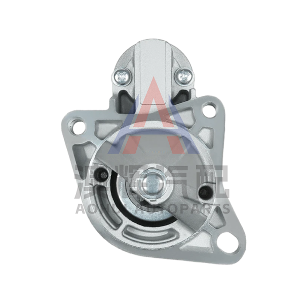 MAZDA Car Starter Assembly 17592N 12V 1.2KW 8T CW