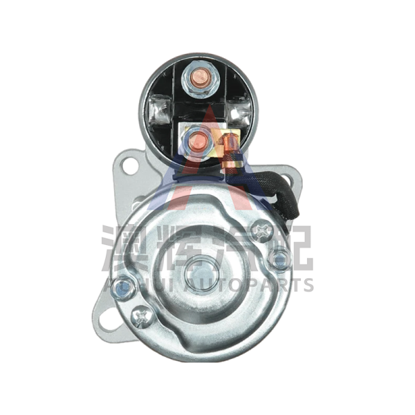 MAZDA Car Starter Assembly 17592N 12V 1.2KW 8T CW - Image 3