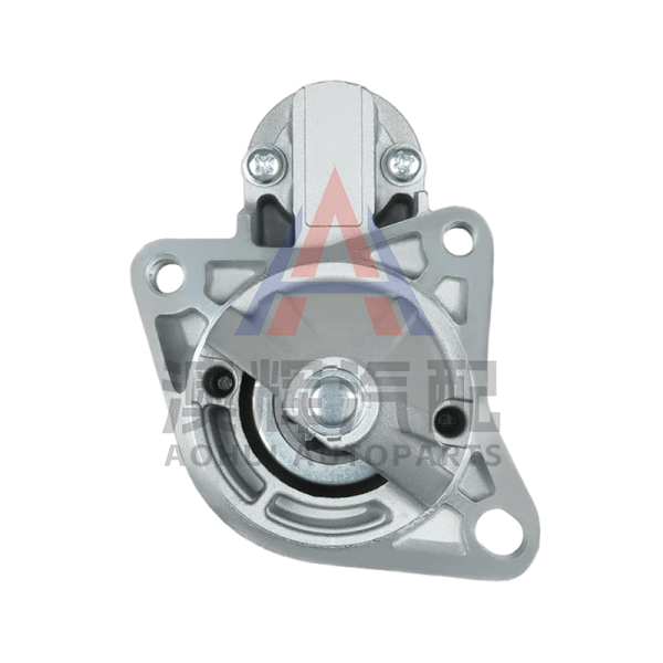 MAZDA Car Starter Assembly 17132N 12V 1.2KW 10T CW