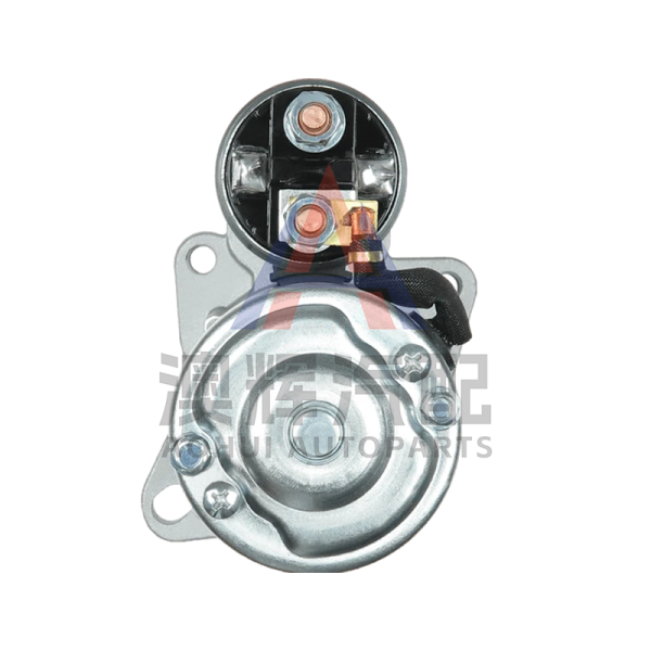 MAZDA Car Starter Assembly 17132N 12V 1.2KW 10T CW - Image 3
