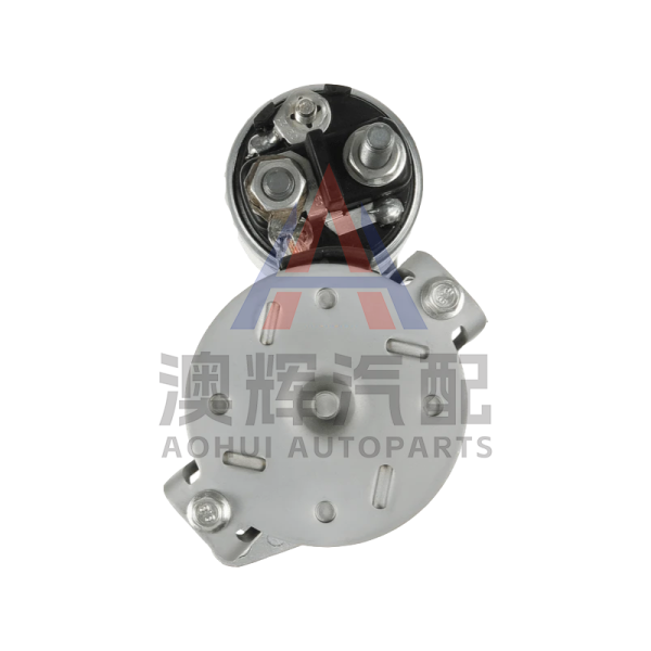 MERCEDES Car Starter Assembly 191760 12V 1.4KW 9T CW - Image 3
