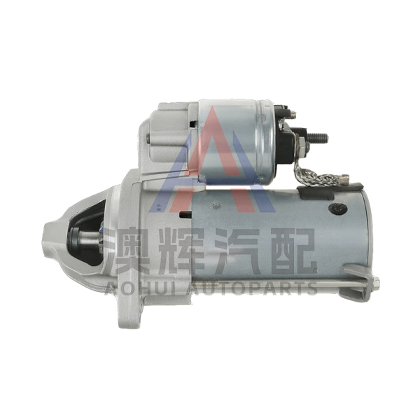 MERCEDES Car Starter Assembly 191760 12V 1.4KW 9T CW - Image 2