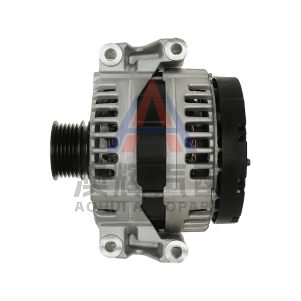 MERCEDES Car Alternator Assembly 11220N 12V 180A 6S CW - Image 2