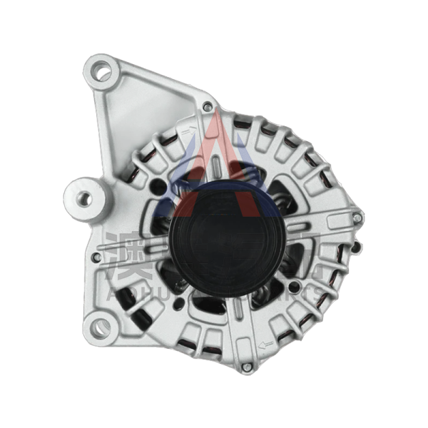 MERCEDES Car Alternator Assembly A0009066906 12V 250A 6S CW