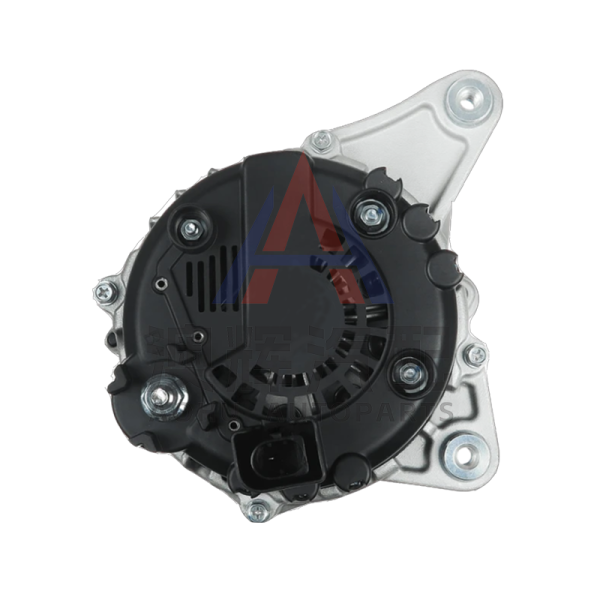 MERCEDES Car Alternator Assembly A0009066906 12V 250A 6S CW - Image 3