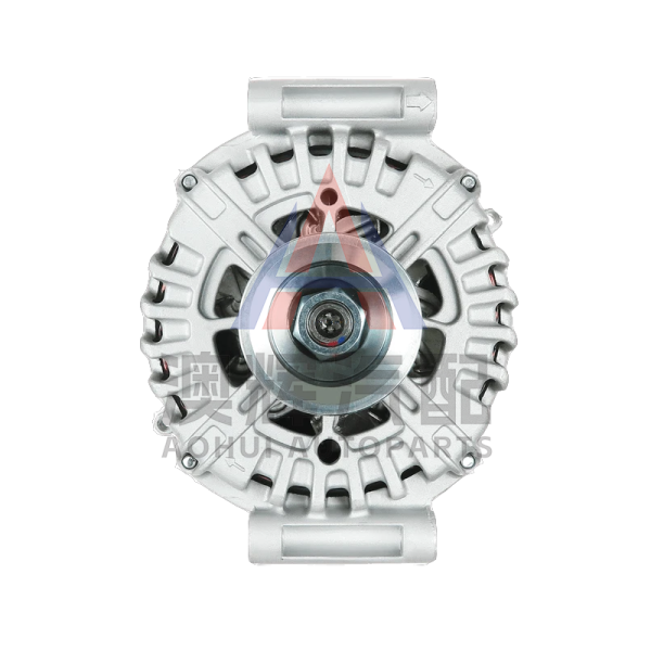 MERCEDES Car Alternator Assembly A0009061722 12V 200A 6S CW