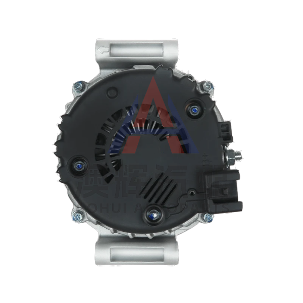 MERCEDES Car Alternator Assembly A0009061722 12V 200A 6S CW - Image 3