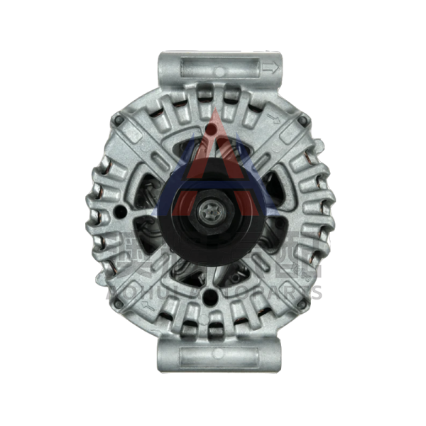 MERCEDES Car Alternator Assembly 440601 12V 250A 6S CW