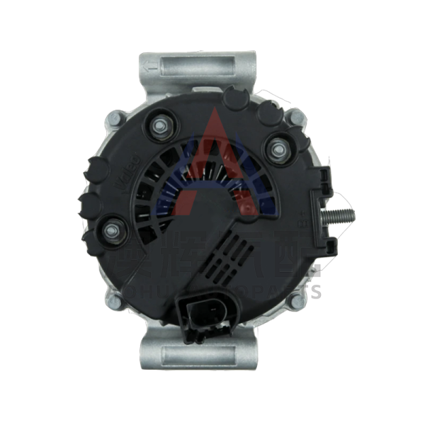 MERCEDES Car Alternator Assembly 440601 12V 250A 6S CW - Image 3