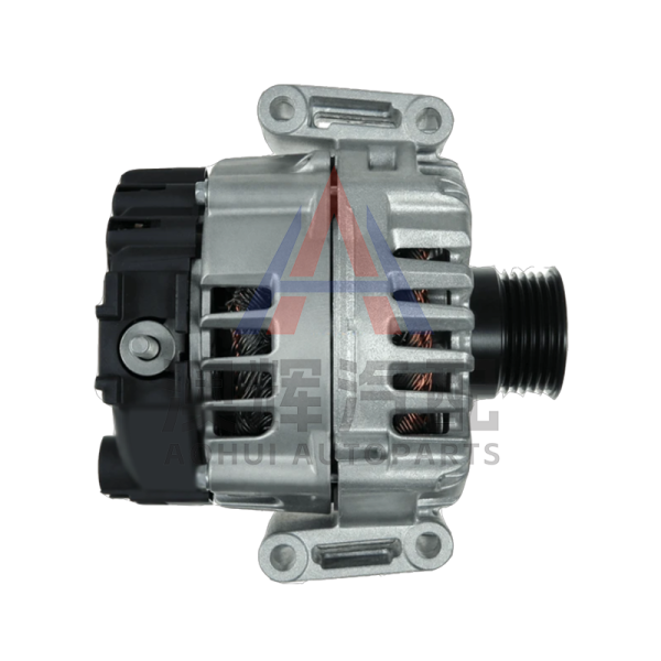 MERCEDES Car Alternator Assembly 440601 12V 250A 6S CW - Image 2