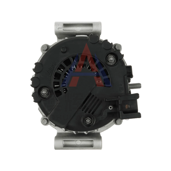 MERCEDES Car Alternator Assembly 21373N 12V 250A 6S CW - Image 3