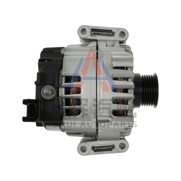 MERCEDES Car Alternator Assembly 21373N 12V 250A 6S CW - Image 2