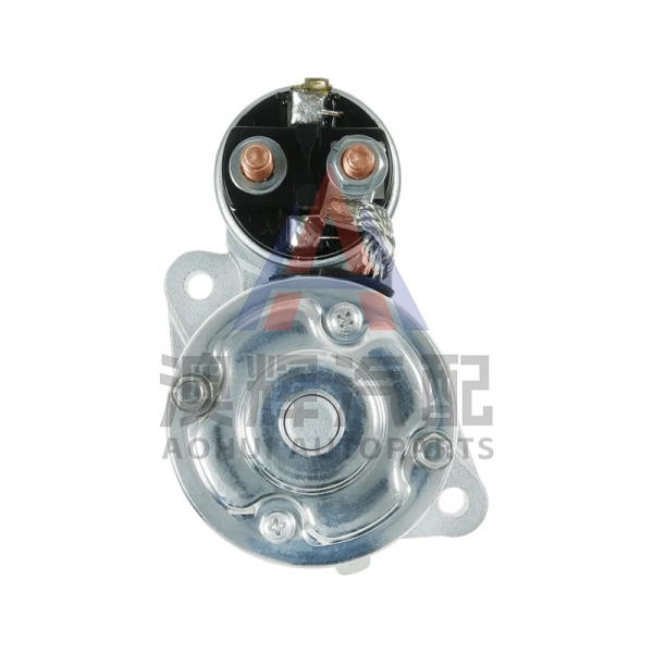 MITSUBISHI Car Starter Assembly 30401R 12V 1.2KW 10T CW - Image 3