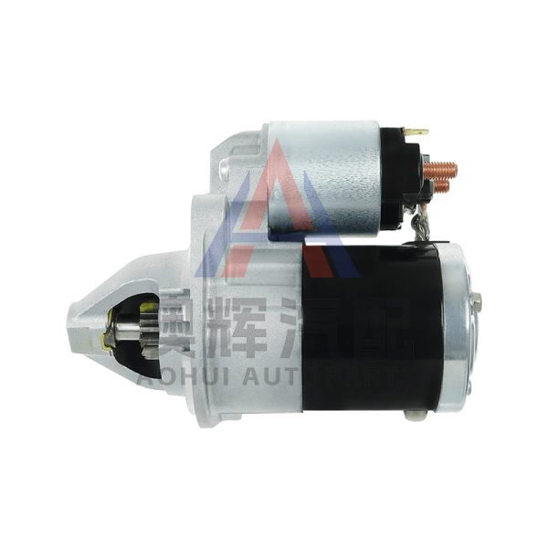 MITSUBISHI Car Starter Assembly 30401R 12V 1.2KW 10T CW - Image 2