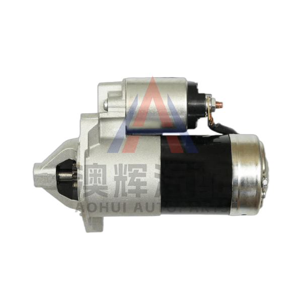 MITSUBISHI Car Starter Assembly 17761N 12V 1.4KW 8T CW - Image 2