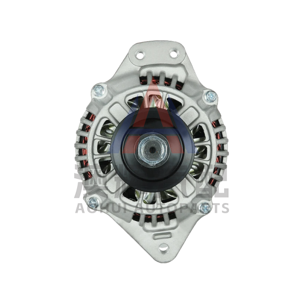 MITSUBISHI Car Alternator Assembly 13257 12V 90A 5S CW