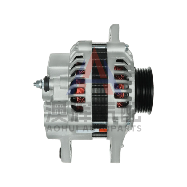 MITSUBISHI Car Alternator Assembly 13257 12V 90A 5S CW - Image 2