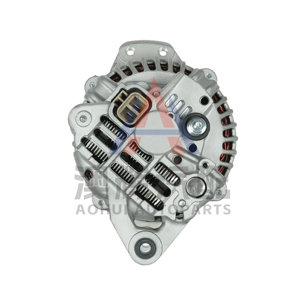 MITSUBISHI Car Alternator Assembly 13257 12V 90A 5S CW - Image 3