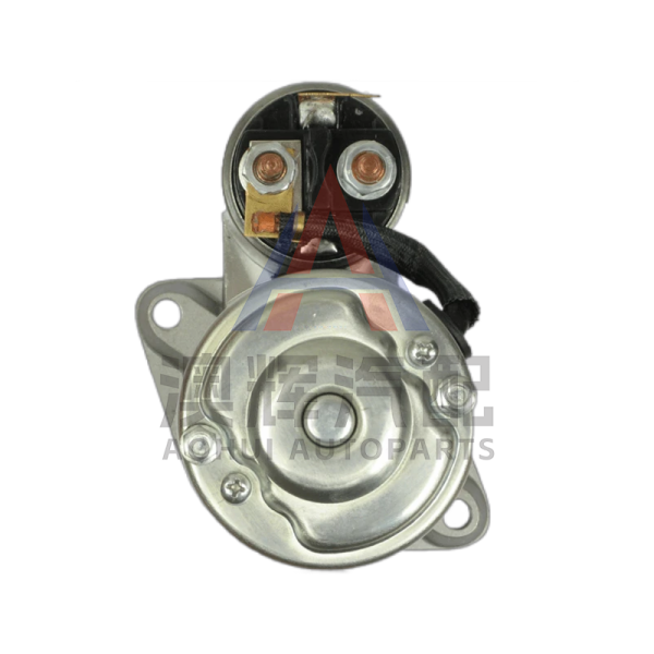 MITSUBISHI Car Starter Assembly 17478N 12V 1.4KW 8T CW - Image 3