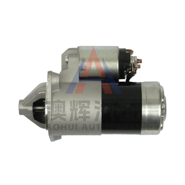 MITSUBISHI Car Starter Assembly 17478N 12V 1.4KW 8T CW - Image 2