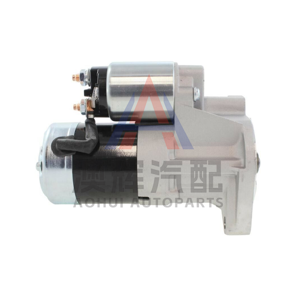MITSUBISHI Car Starter Assembly 17437 12V 1.4KW 9T CW - Image 2