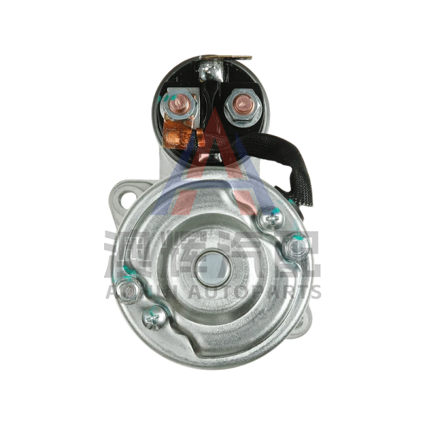 MITSUBISHI Car Starter Assembly S1810A121 12V 1.4KW 9T CW - Image 3