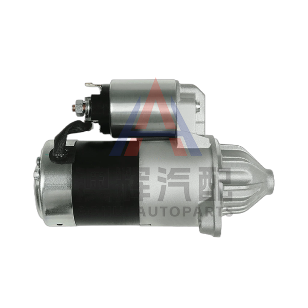 MITSUBISHI Car Starter Assembly S1810A121 12V 1.4KW 9T CW - Image 2